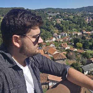 Photo de profil