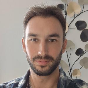 Photo de profil