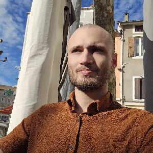 Photo de profil