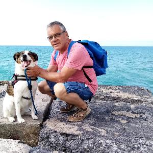 Photo de profil