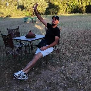Photo de profil