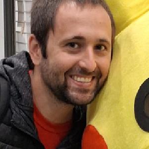 Photo de profil