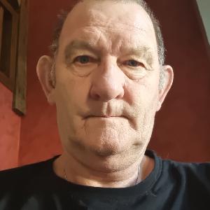 Photo de profil