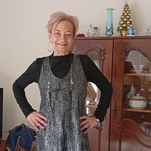 Photo de profil
