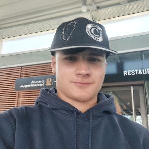 Photo de profil